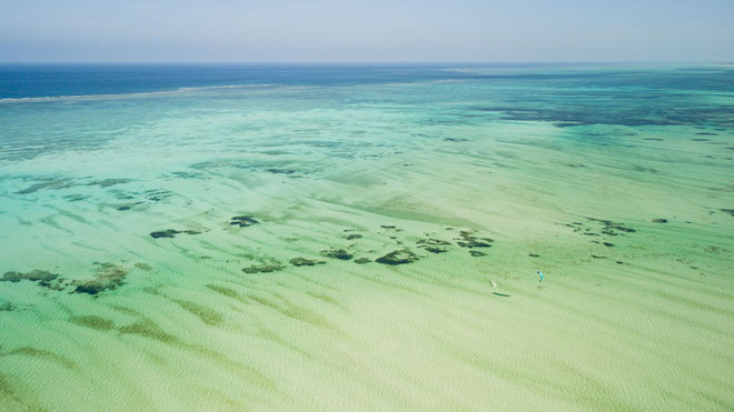 Kitesurfing.it