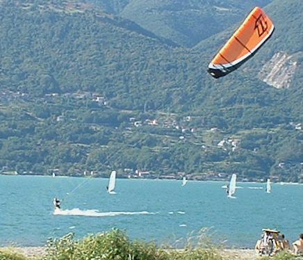 Kitesurfing.it