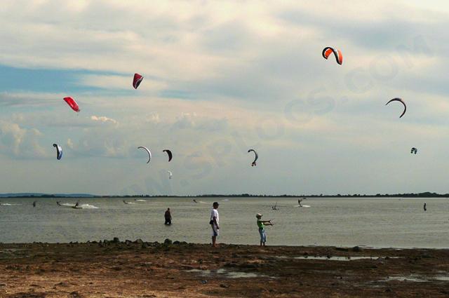 Kitesurfing.it