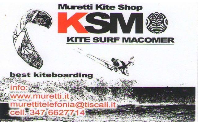 go Kitesurfing