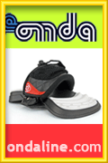 go Kitesurfing