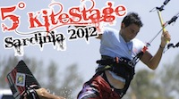 Quinto Kite Stage Kitesurfing.it nord Sardegna maggio 2012