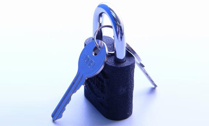 Recupero Password