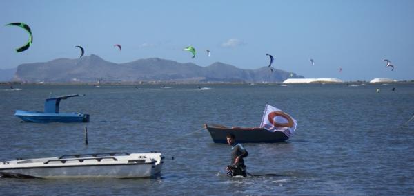 Kitesurfing.it