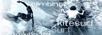 go Kitesurfing