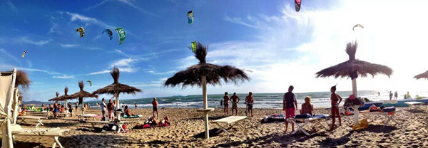 Italian freestyle contest marina di grosseto