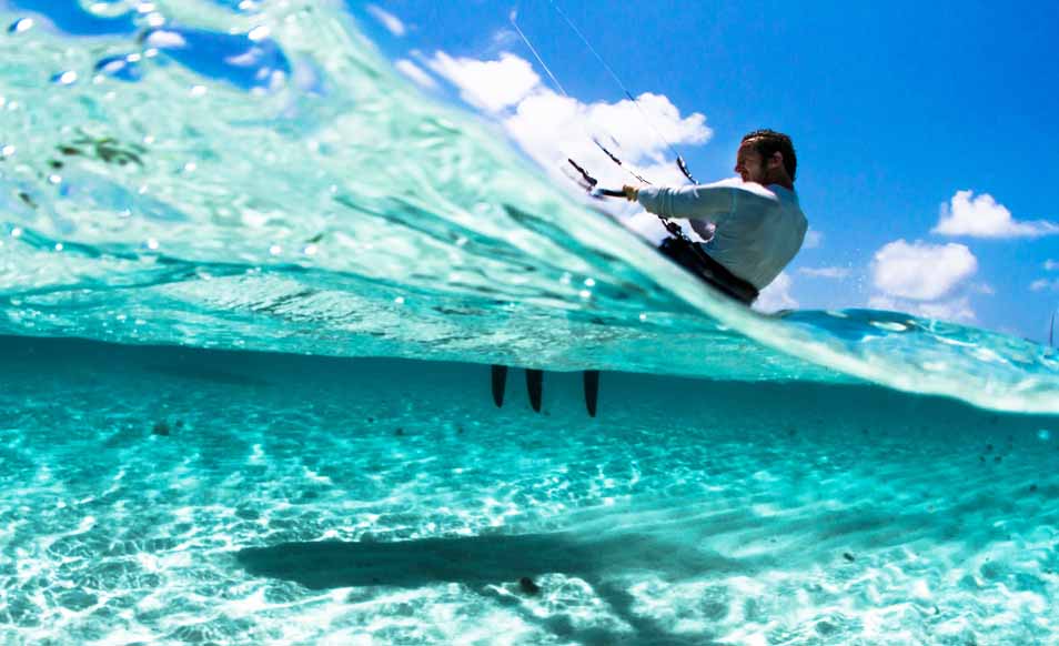 Kitesurfing.it