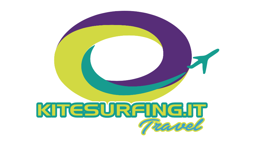 Logo di kitesurfing.it viaggi