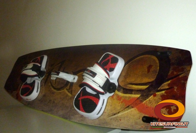 Foto di dettaglio BULLET SXE Calibro 9 