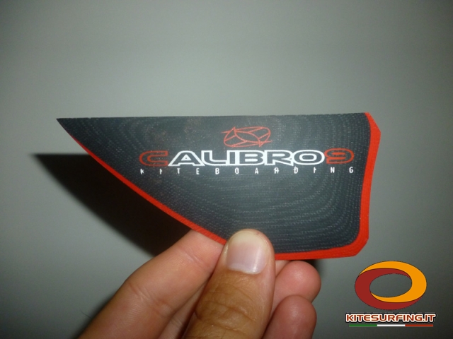 Foto di dettaglio BULLET SXE Calibro 9 