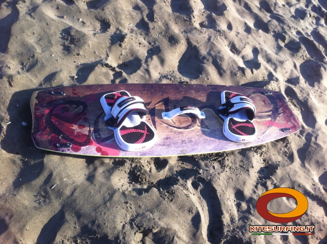 Foto di BULLET SXE Calibro 9 