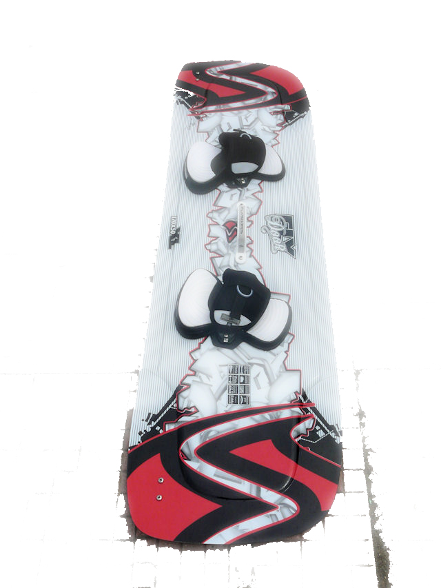 Foto di kiteboard Flyboards Flydoor