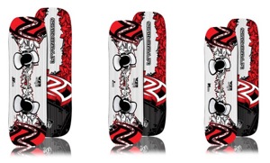 Foto di kiteboard Flyboards Flydoor