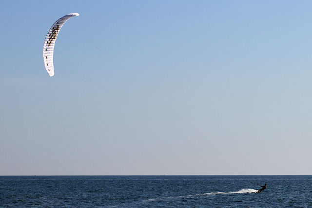 Foto di Flysurfer Sp DLX
