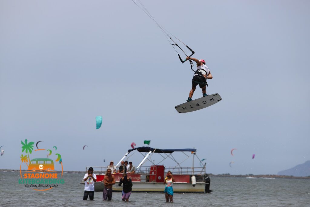 foto di Gara di freestyle allo Stagnone