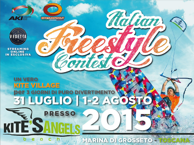 Foto della locandina dell'evento