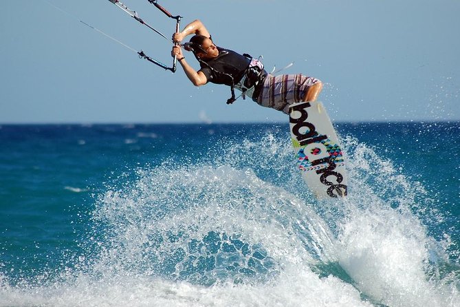 Kitesurfing.it