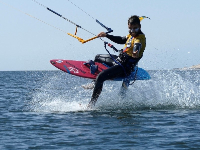 Kitesurfing.it