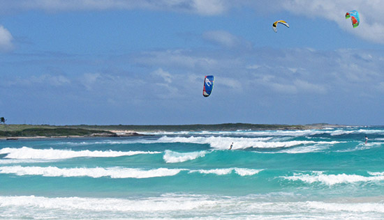 Kitesurfing.it