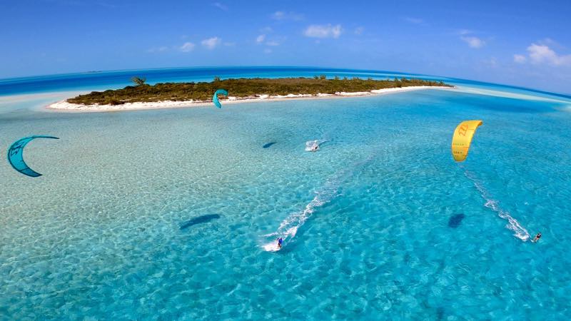 Kitesurfing.it