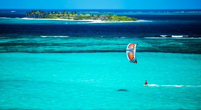 Kitesurfing.it