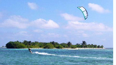 Kitesurfing.it