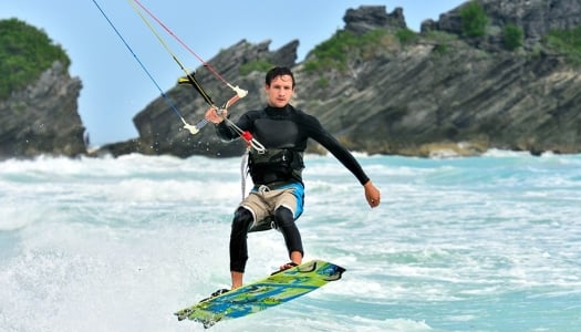 Kitesurfing.it