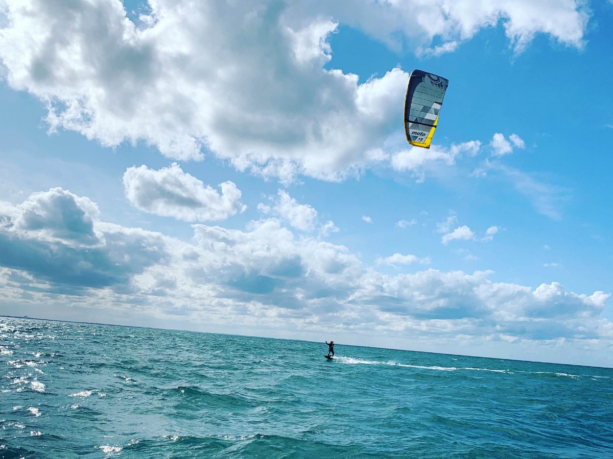 Kitesurfing.it