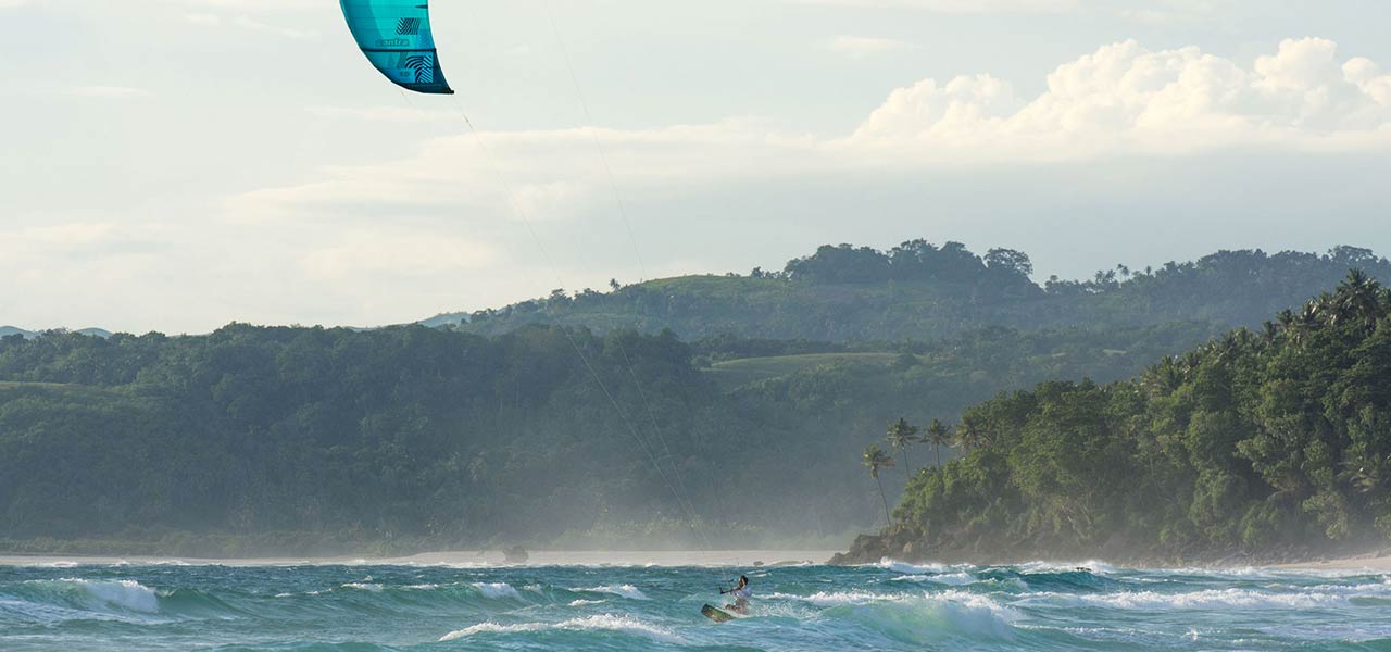 Kitesurfing.it