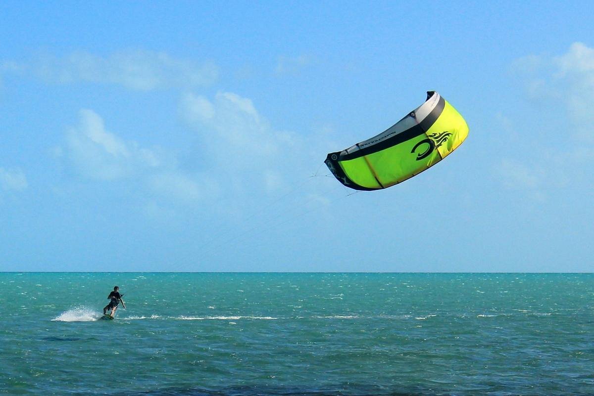 Kitesurfing.it