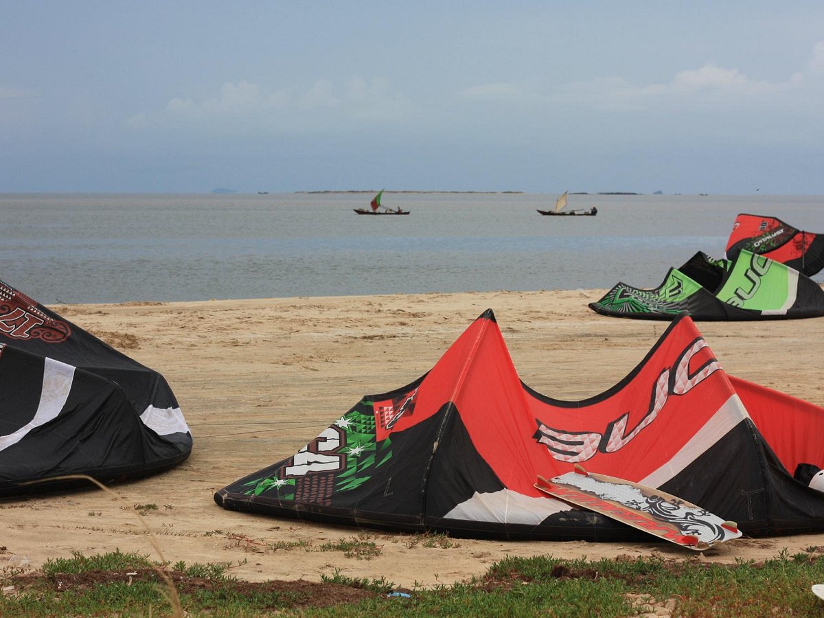 Kitesurfing.it