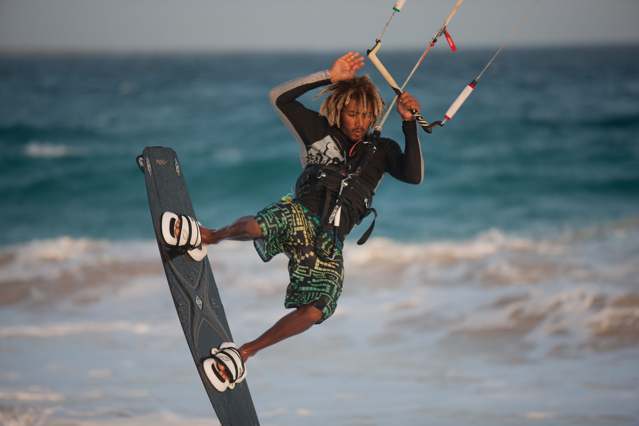 Kitesurfing.it