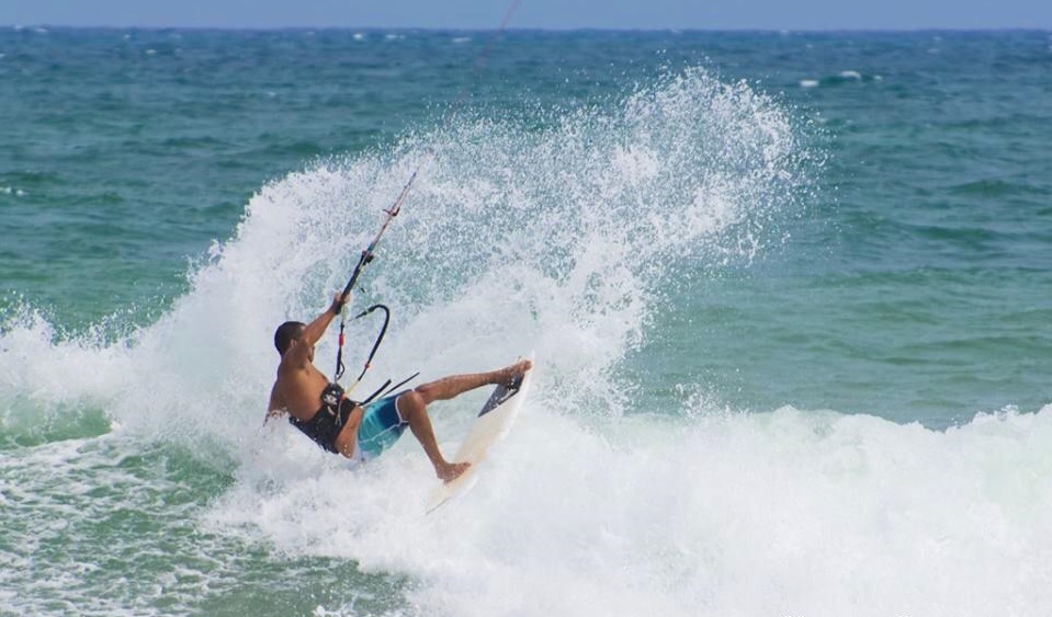 Kitesurfing.it