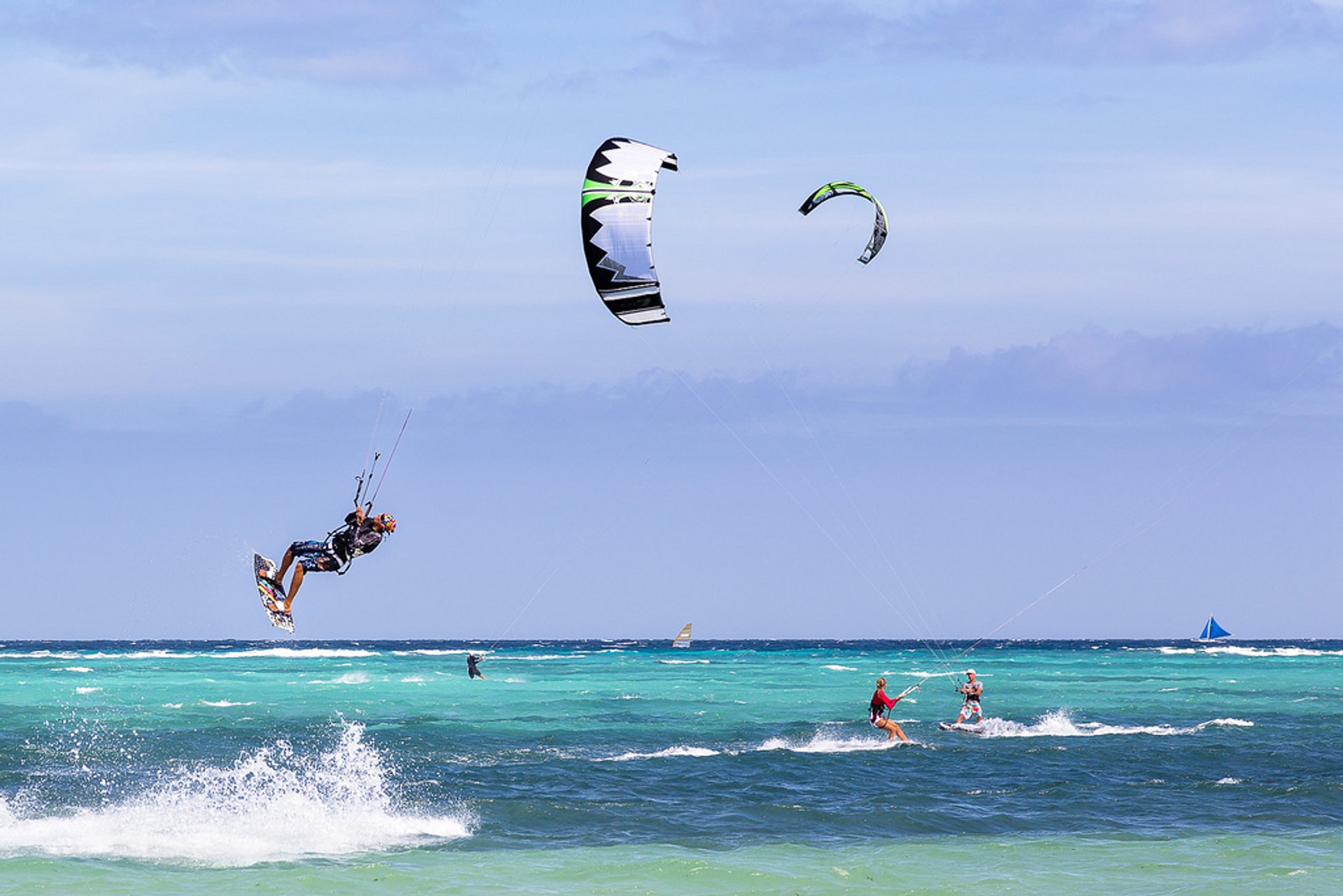 Kitesurfing.it