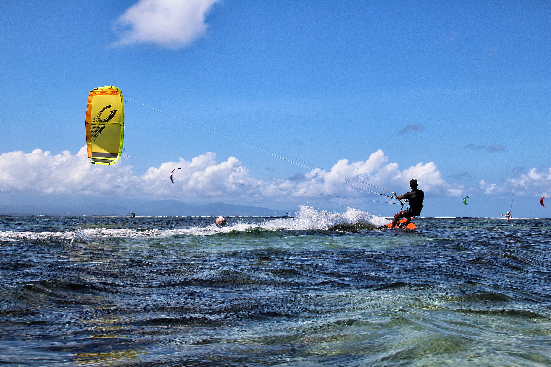 Kitesurfing.it