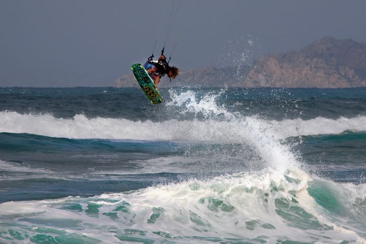 Kitesurfing.it