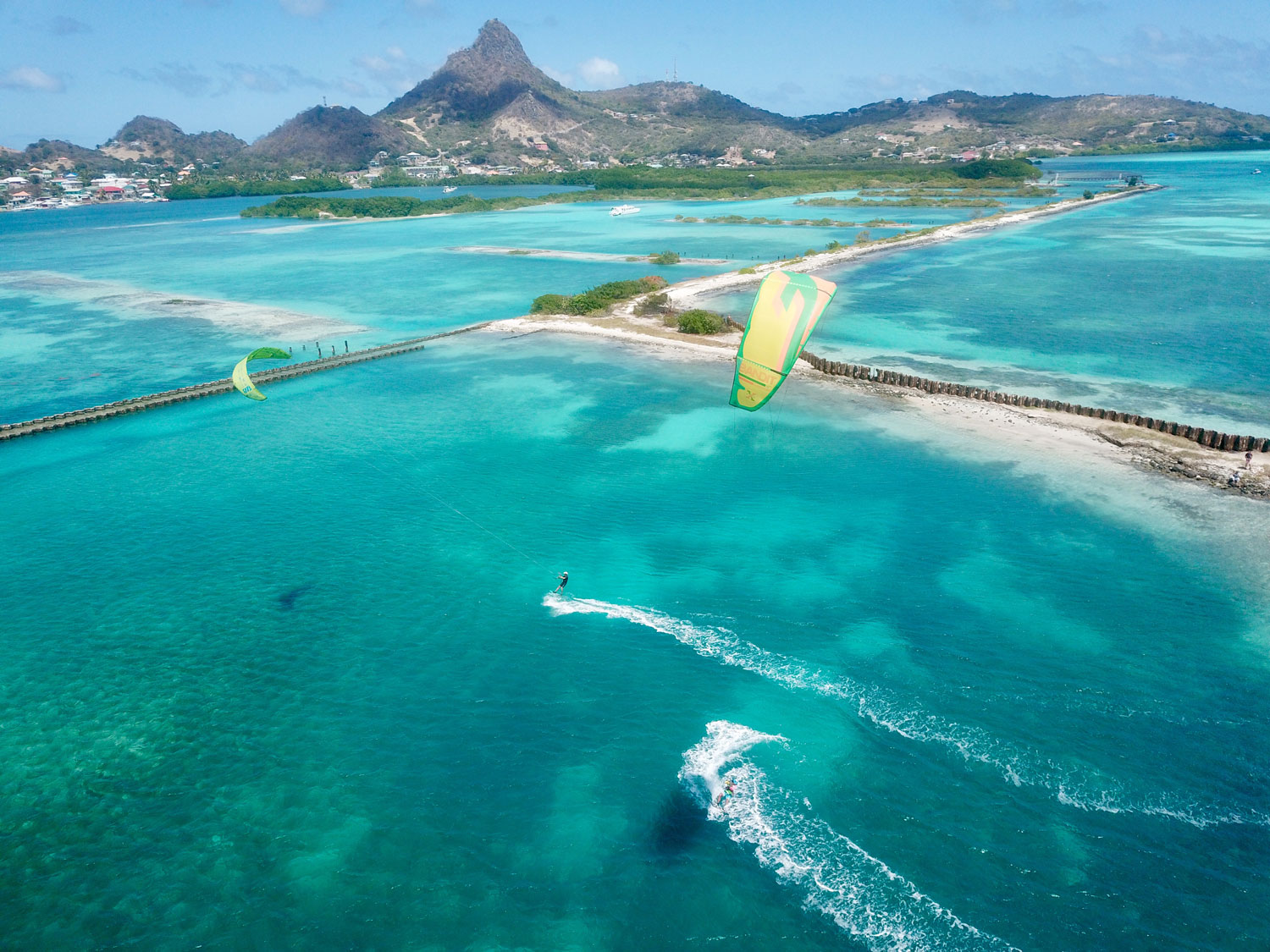 Kitesurfing.it
