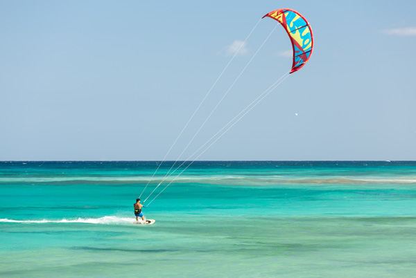 Kitesurfing.it