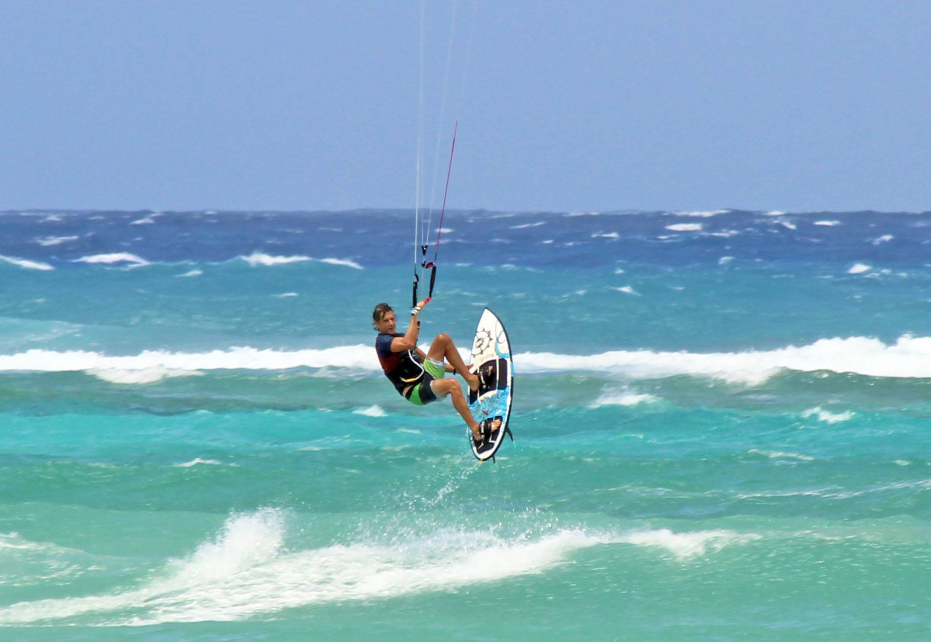 Kitesurfing.it