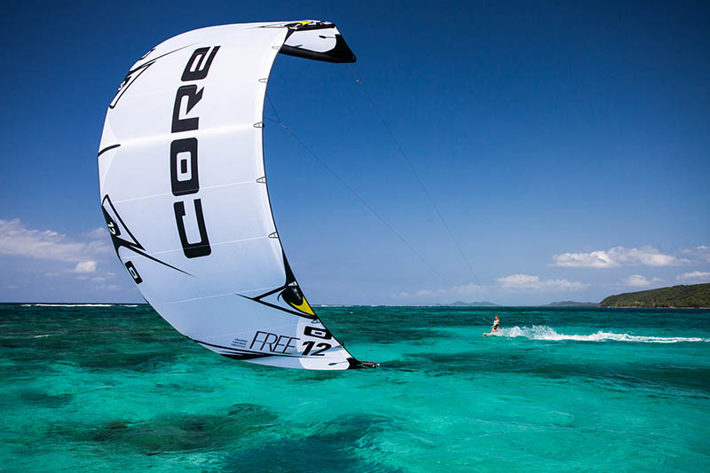 Kitesurfing.it