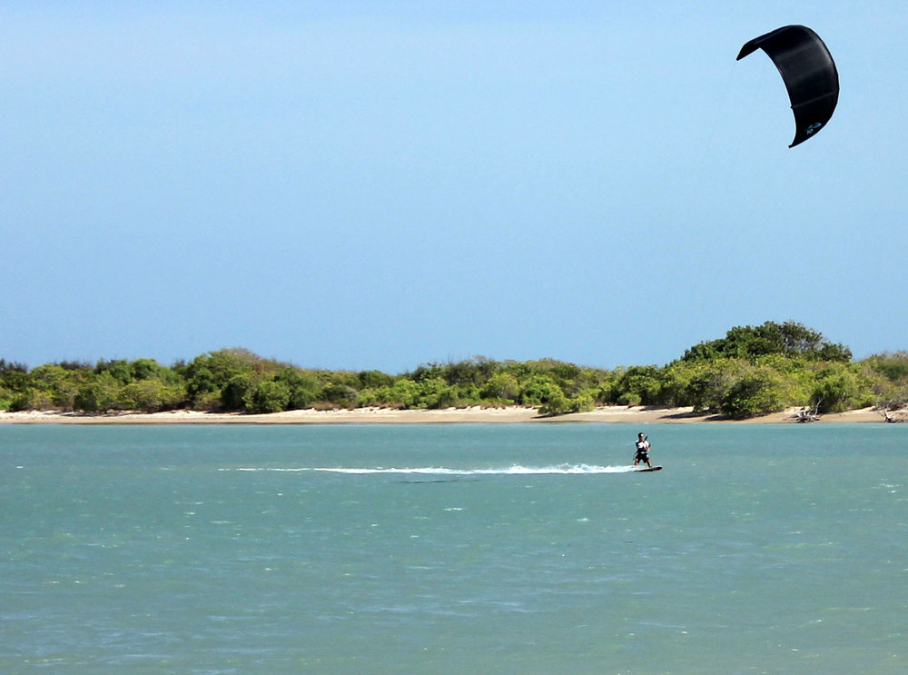 Kitesurfing.it