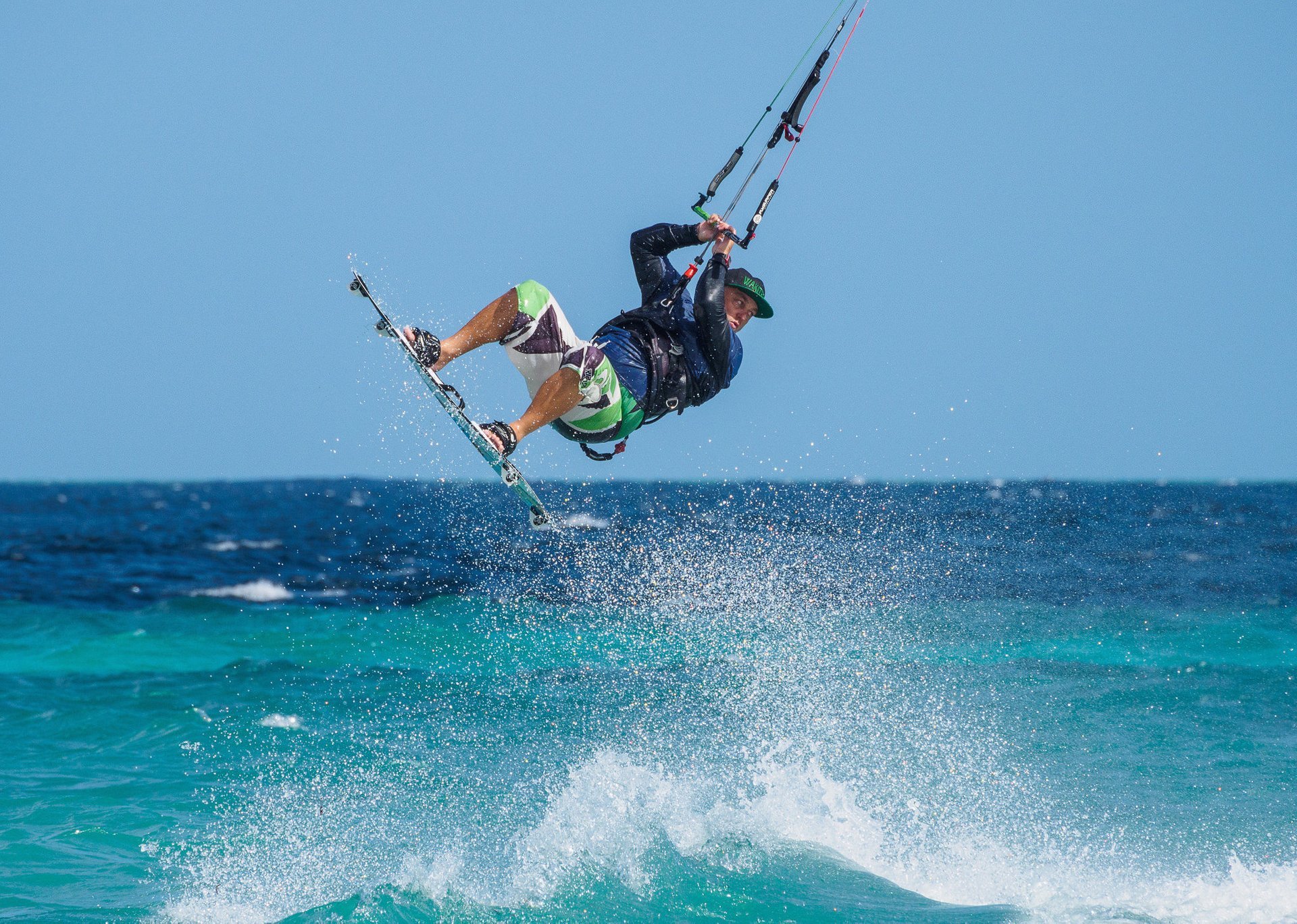Kitesurfing.it