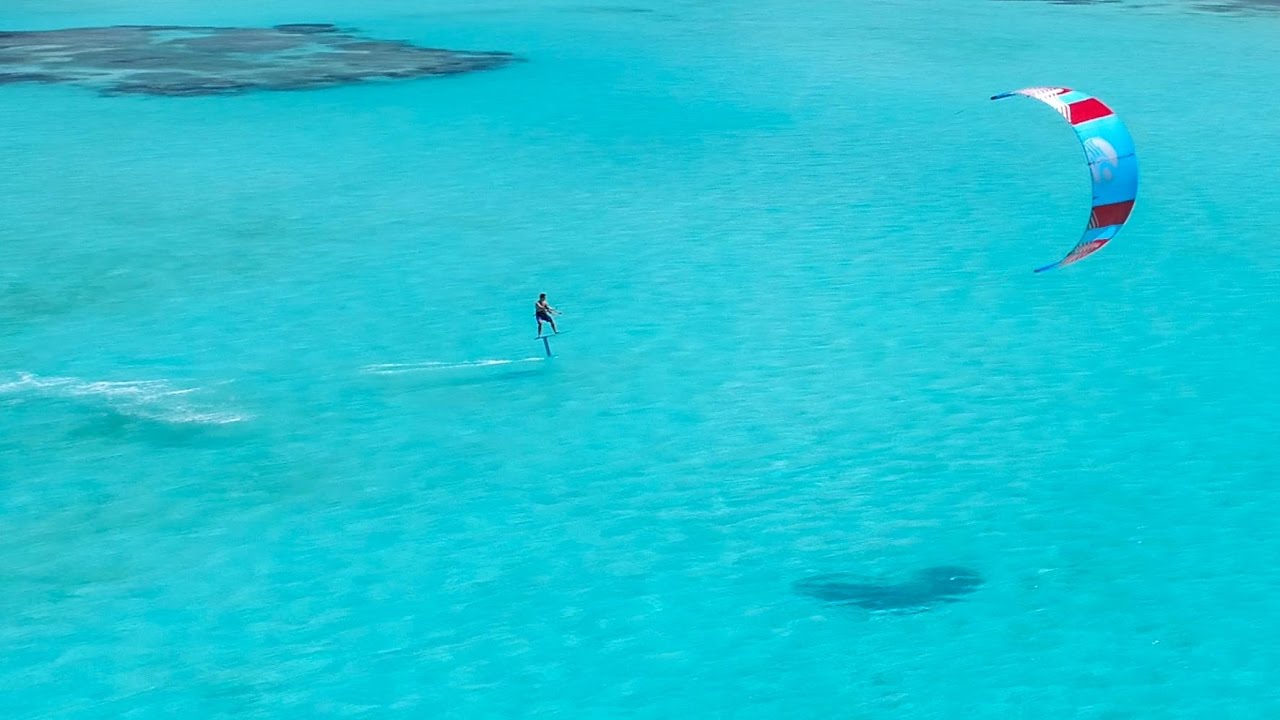 Kitesurfing.it
