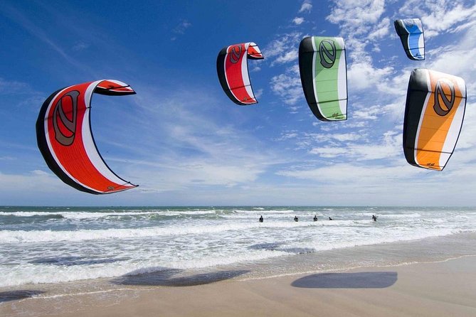 Kitesurfing.it