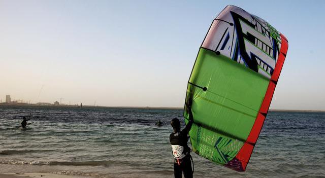 Kitesurfing.it