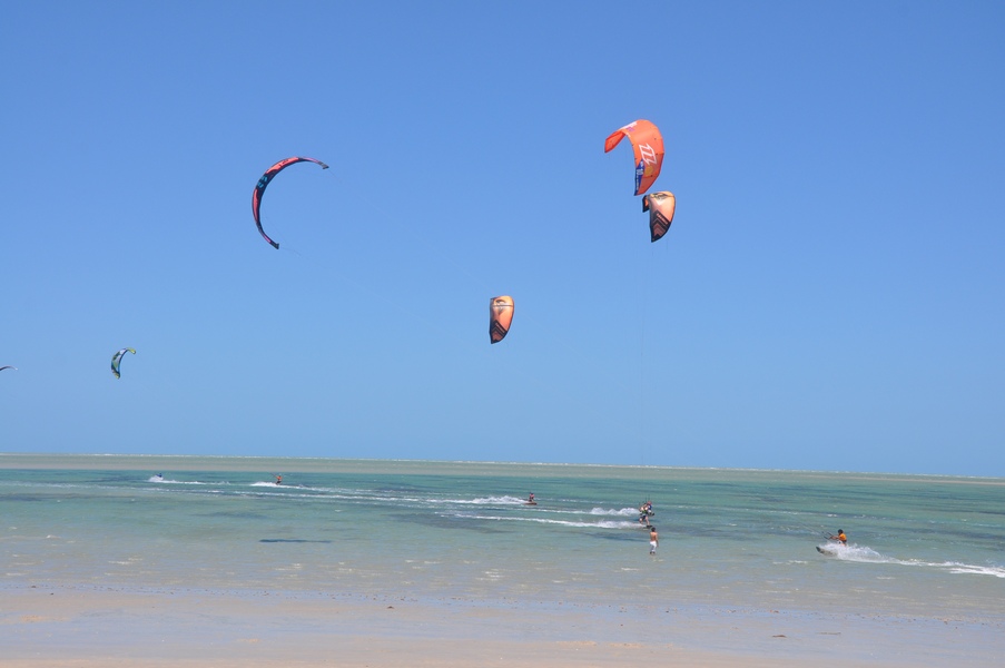 Kitesurfing.it