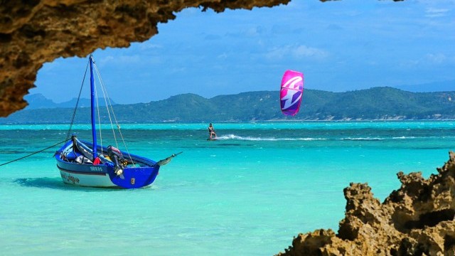 Kitesurfing.it