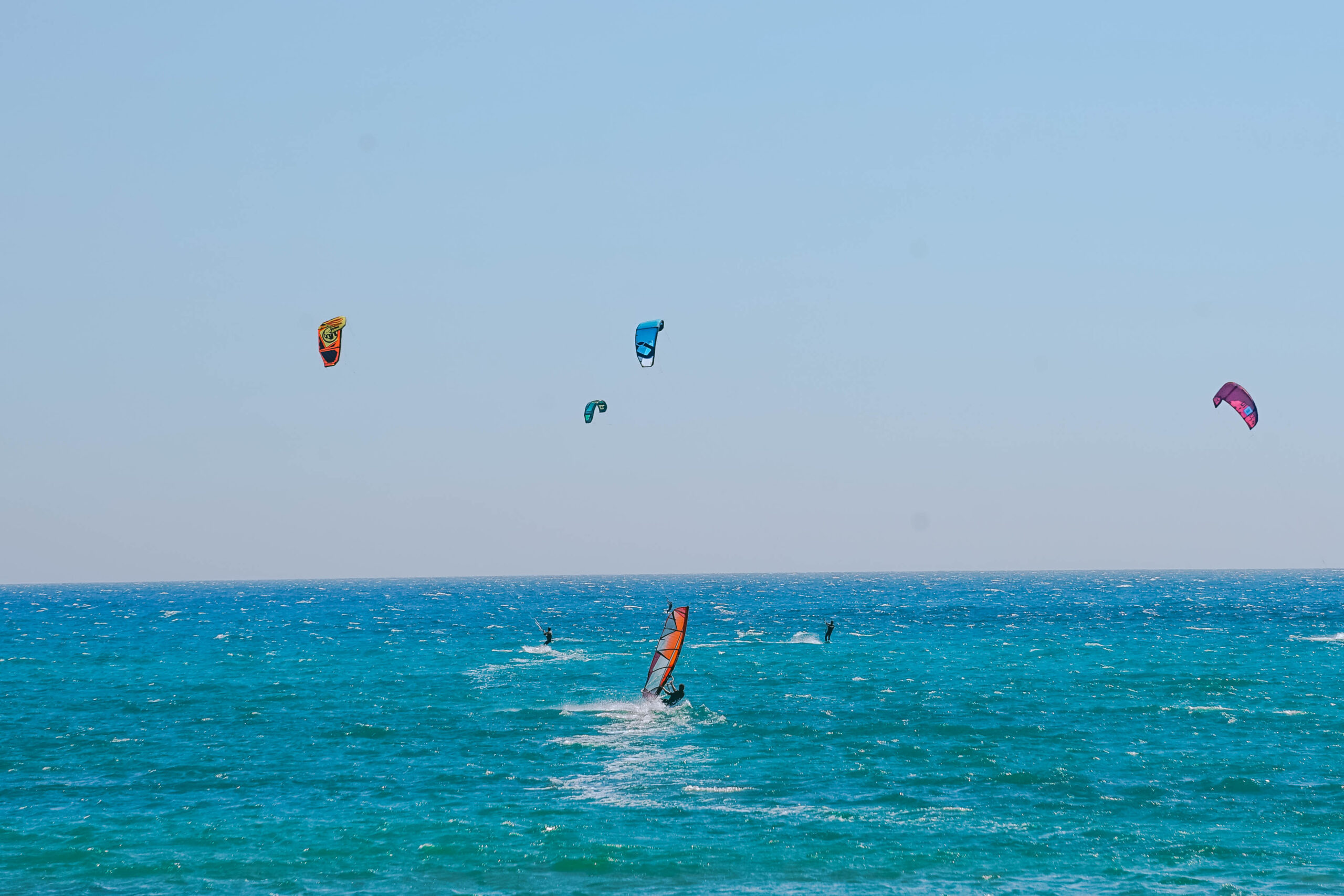 Kitesurfing.it