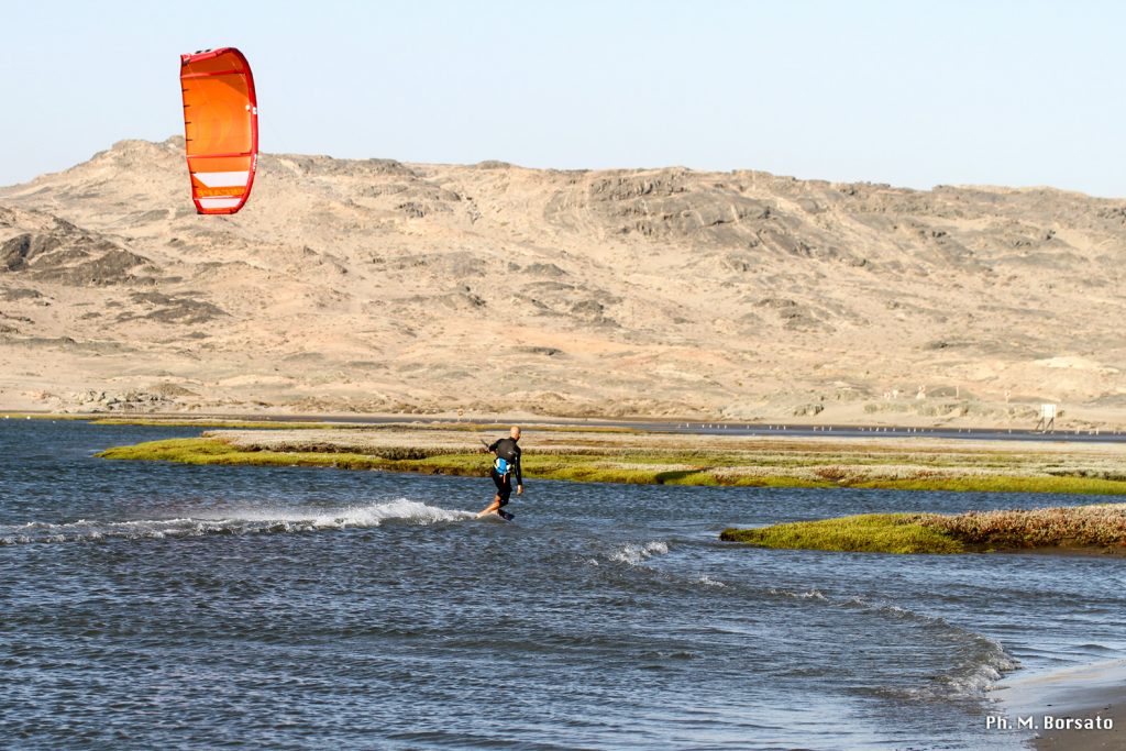Kitesurfing.it
