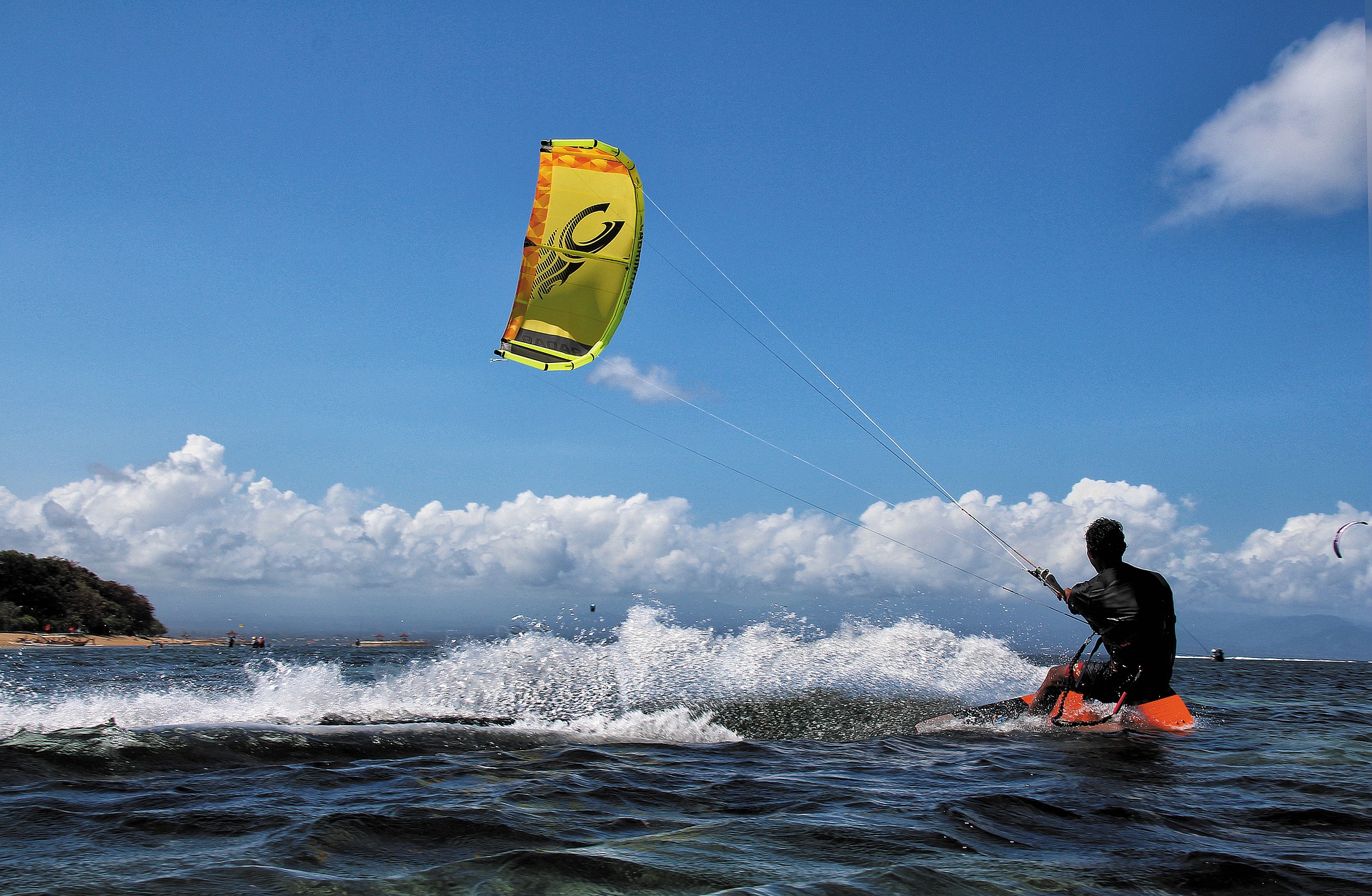 Kitesurfing.it